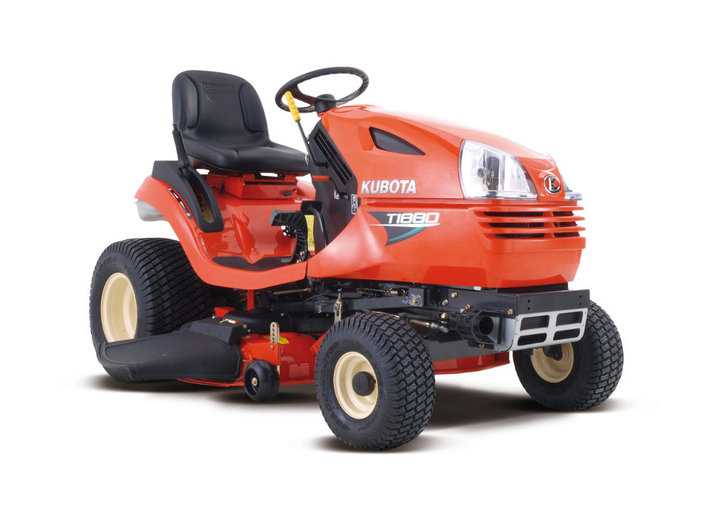 Kubota T1880 tractor